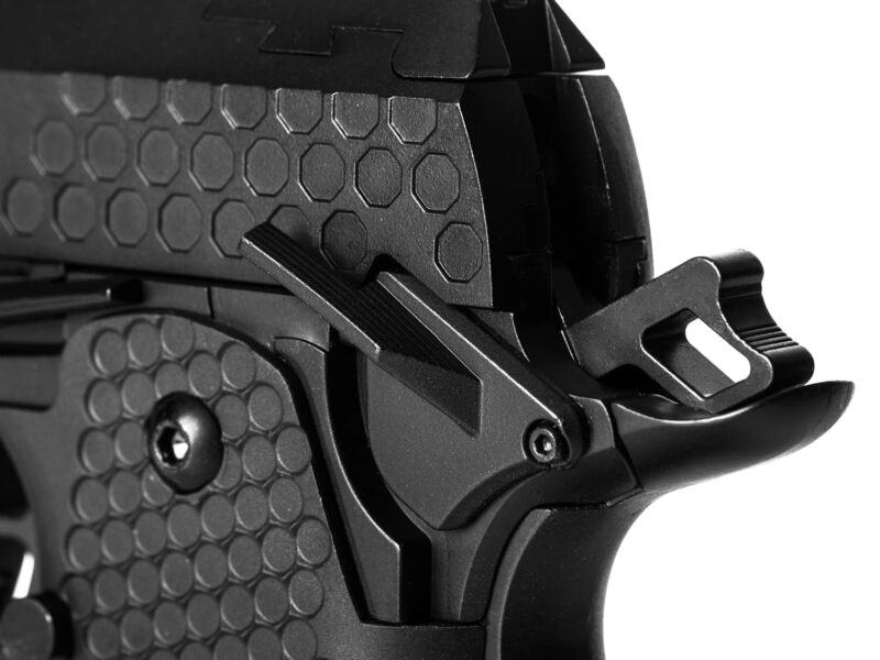 Novritsch SSP2 Gen2 Pistol - Image 4