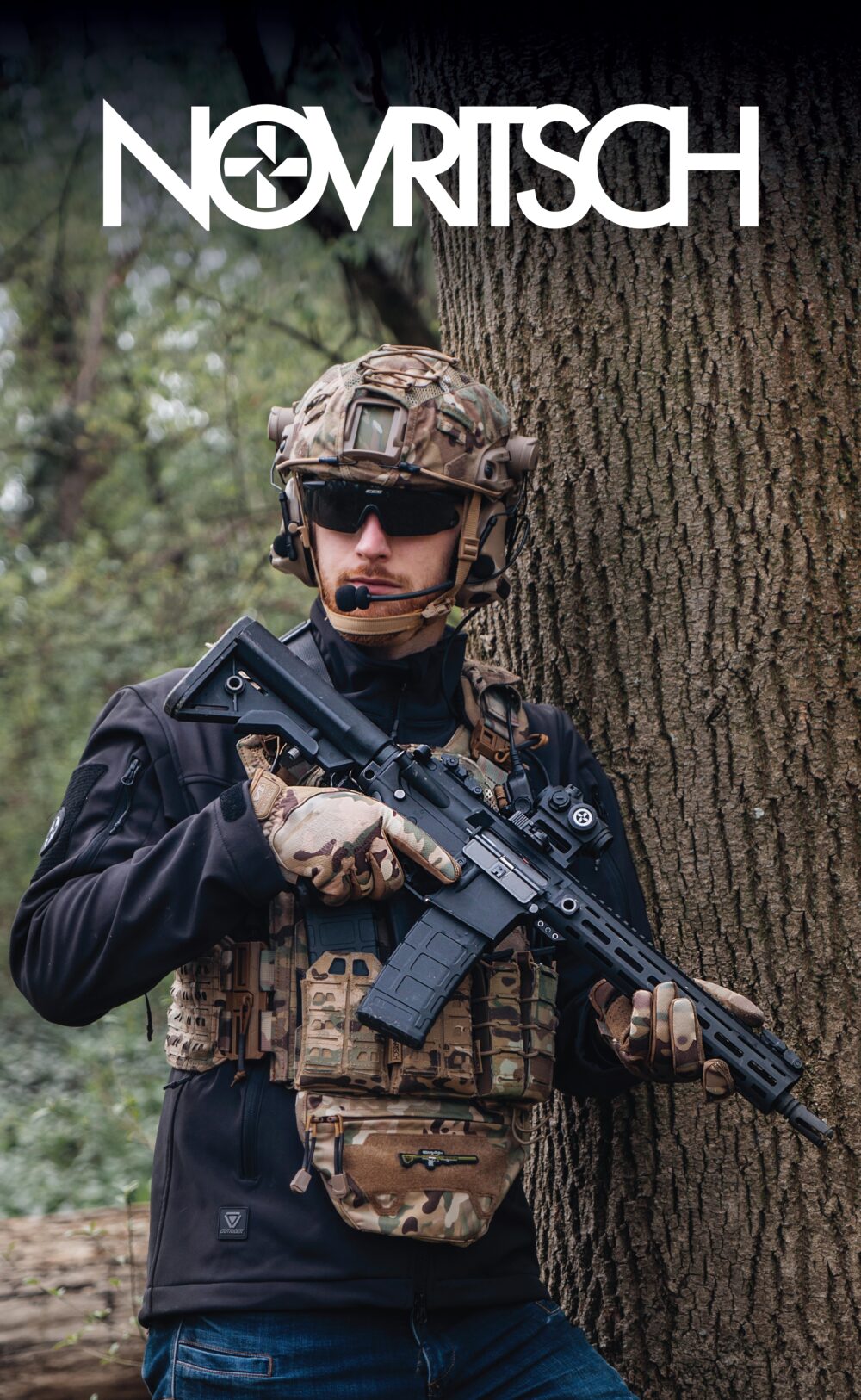 Rifles Airsoft Store Malta