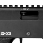 Novritsch SSX303 Stealth Gas Rifle 1.7-2.5 Joules - Image 6