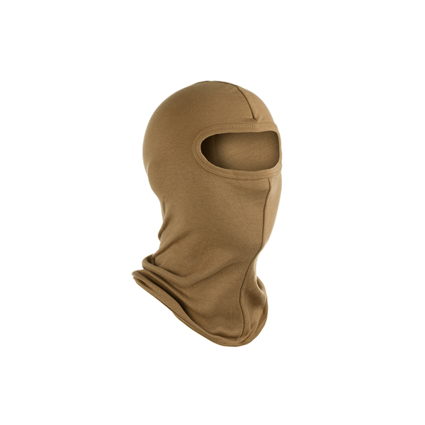 Single Hole Balaclava Tan - Airsoft Store Malta