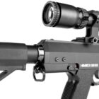 Novritsch SSX303 Stealth Gas Rifle 1.7-2.5 Joules - Image 2
