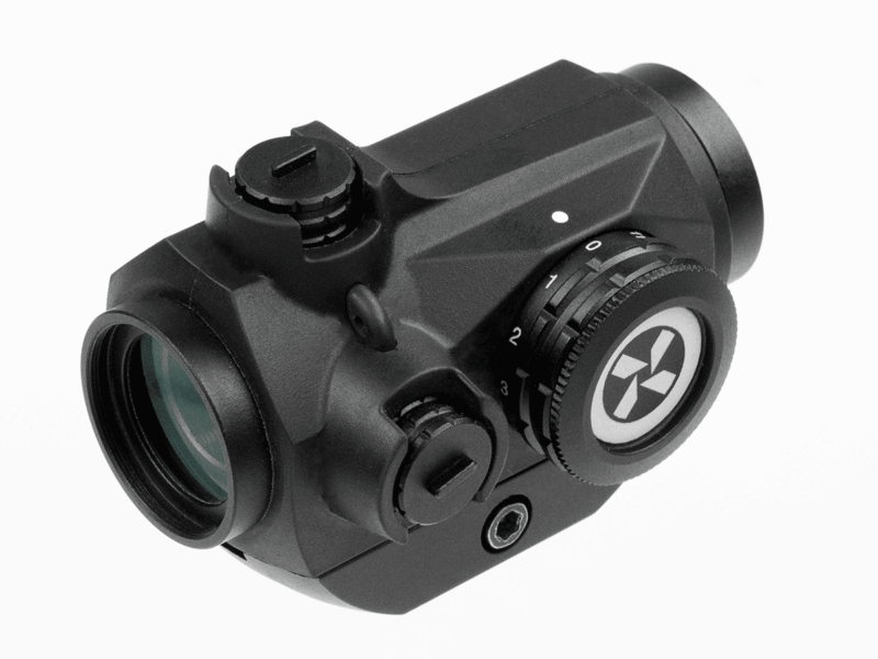 Novritsch Red Dot – V3 (BB Proof) - Image 5