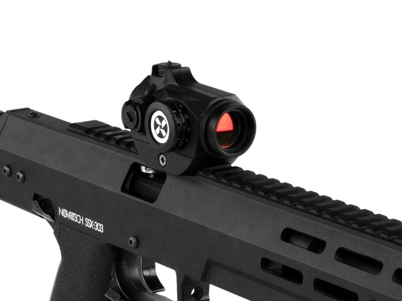 Novritsch Red Dot – V3 (BB Proof) - Image 4