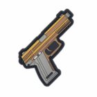 Novritsch Gun Patch SSX23 - Coyote Brown