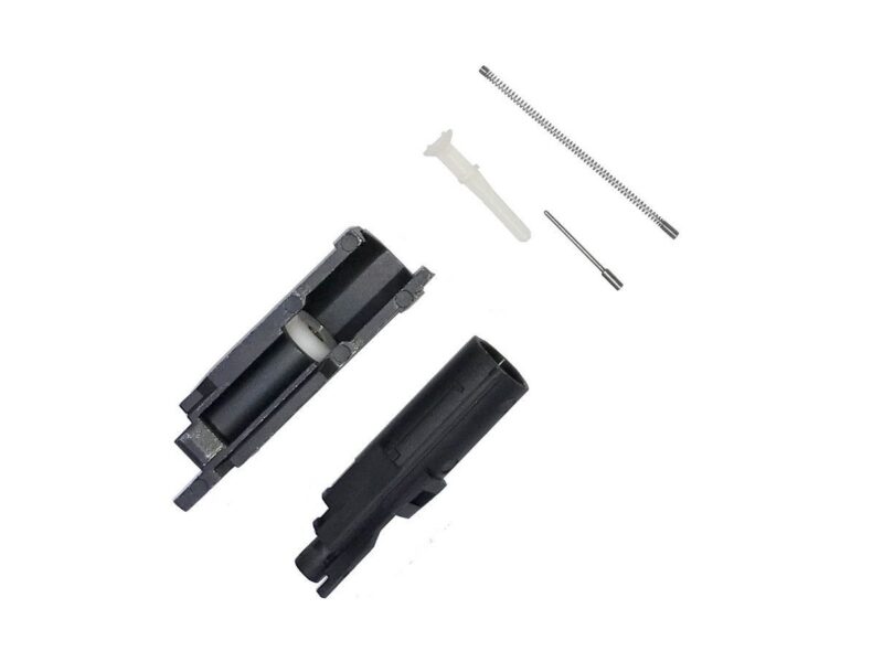 Complete 1,4J piston KIT for Colt 1911 CO2 ver