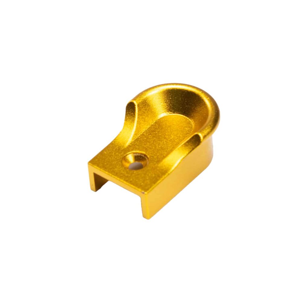 Novritsch SSR90 Charging Handles - Gold