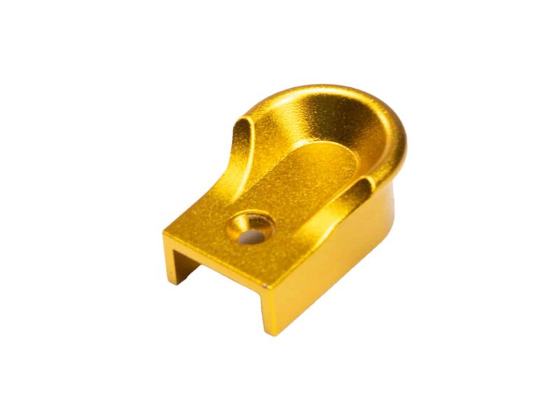 Novritsch SSR90 Charging Handles - Gold