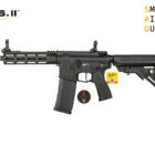 EVOLUTION GHOST S EMR CARBONTECH ETS