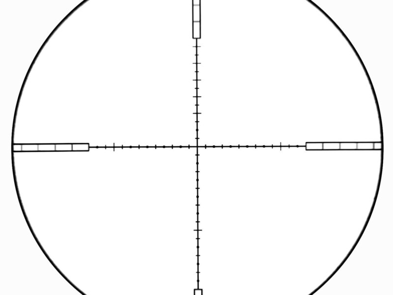 Novritsch 1-4x Variable Scope “LPVO” (BB Proof) - Image 10