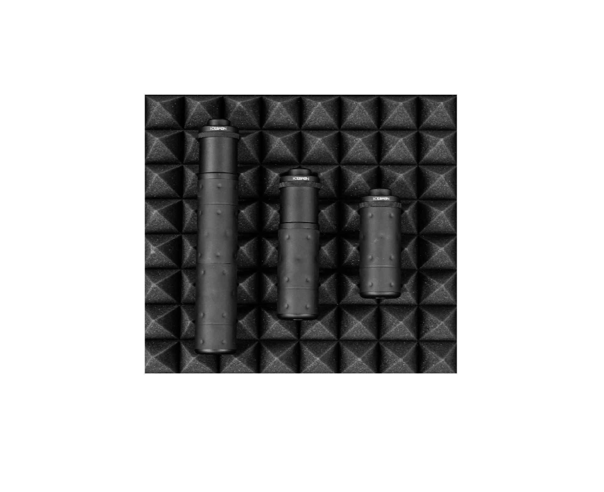 Novritsch Modular Suppressor – V1 – Standard (Already Assembled ...