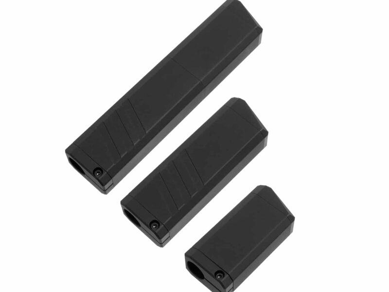 Novritsch SSX23 Modular Suppressor – V2