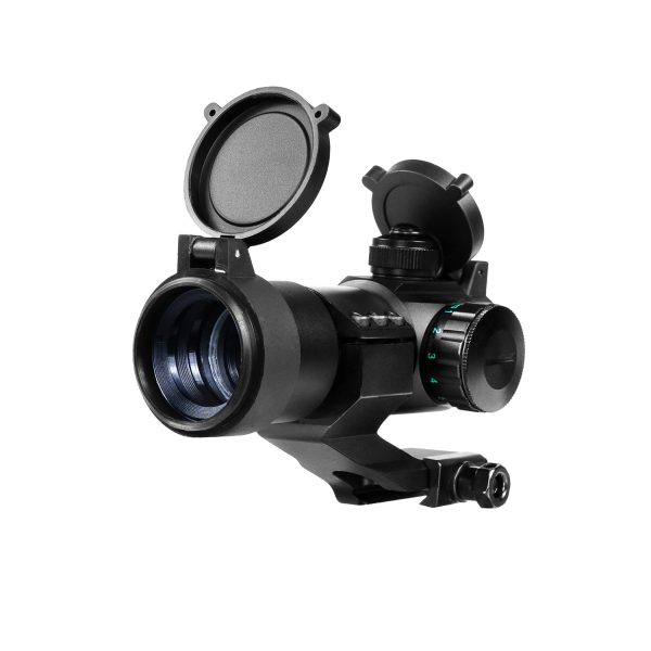 Novritsch Red Dot – V2 (BB Proof)