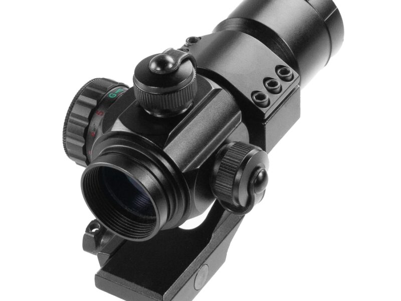 Novritsch Red Dot – V2 (BB Proof) - Image 2
