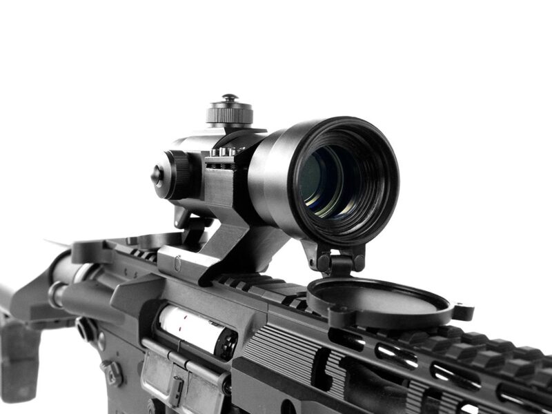 Novritsch Red Dot – V2 (BB Proof) - Image 4