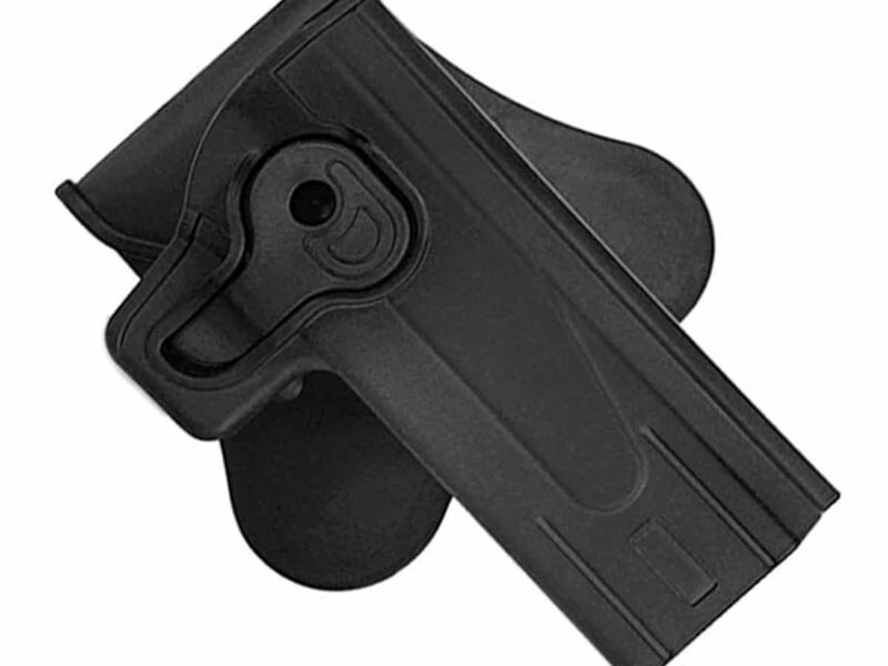 Novritsch Holster – SSP1-2-5