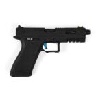 Novritsch SSP18 Adjustable Speed Trigger - Light Blue - Image 4