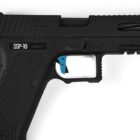 Novritsch SSP18 Adjustable Speed Trigger - Light Blue - Image 5