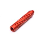 Novritsch  SSP5 Custom Outer Barrel - Red