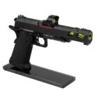 Novritsch  SSP5 Custom Outer Barrel - Light Green - Image 2
