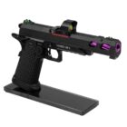 Novritsch  SSP5 Custom Outer Barrel - Purple - Image 2