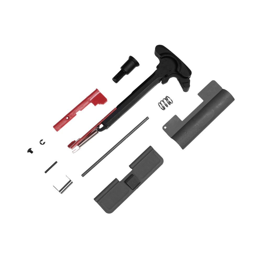 Novritsch SSR4 Upper Receiver Rebuild Kit