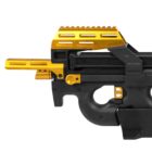 Novritsch SSR90 Trigger - Gold - Image 2