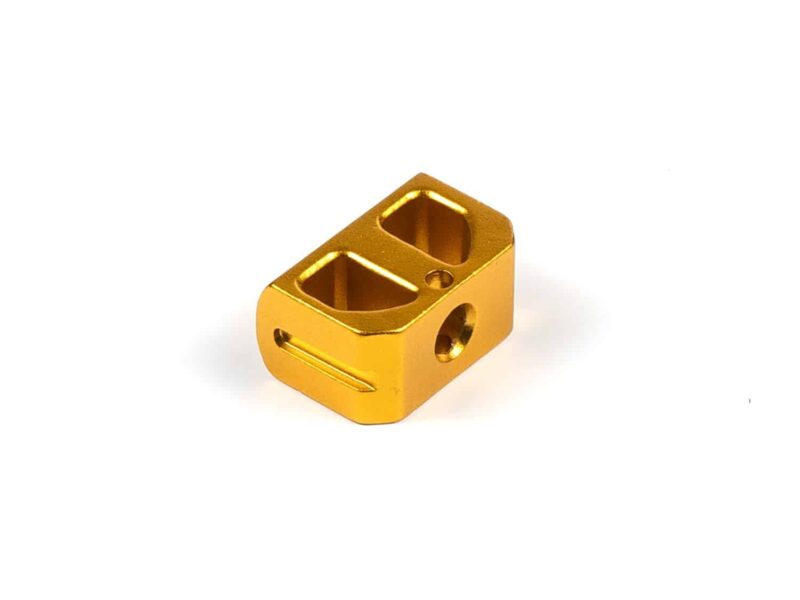 Novritsch SSR90 Trigger - Gold