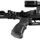 Novritsch SSG10 A2, A3 QD Sling Swivels - Image 2