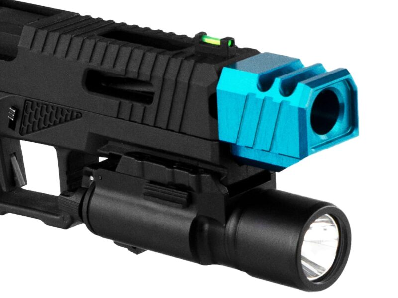 Novritsch Tactical Pistol Flashlight - Image 6