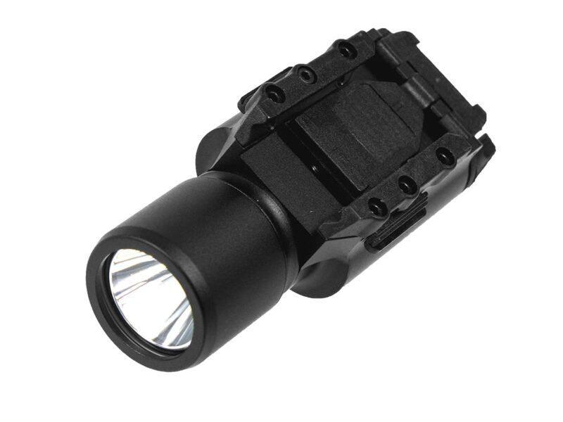 Novritsch Tactical Pistol Flashlight - Image 4