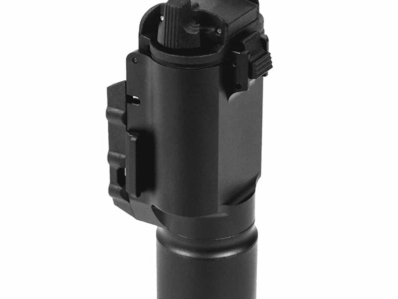 Novritsch Tactical Pistol Flashlight - Image 3