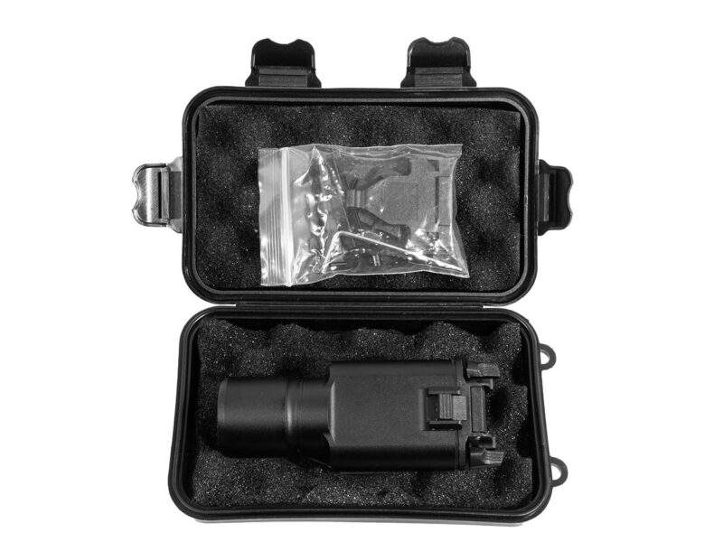 Novritsch Tactical Pistol Flashlight - Image 2