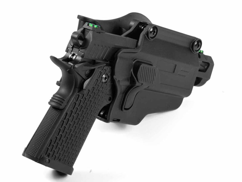 Novritsch Closed Universal Holster Right-handed - Image 5