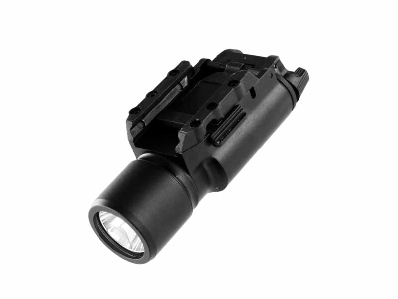 Novritsch Tactical Pistol Flashlight