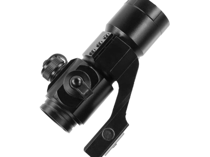Novritsch Red Dot – V2 (BB Proof) - Image 3