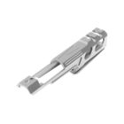 Novritsch  SSP5 Custom CNC Front Slide 6” V1 - Silver