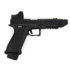 Novritsch SSP18 Adjustable Speed Trigger - Black - Image 4