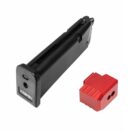 Novritsch SSP18/TP22 Extended Magbase - Image 2