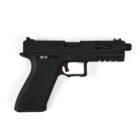 Novritsch SSP18 Adjustable Speed Trigger - Black - Image 3