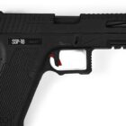 Novritsch SSP18 Adjustable Speed Trigger - Black - Image 2