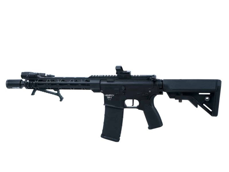 Novritsch Premium Red Dot – Micro V3 (BB Proof) - Image 5