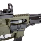 Novritsch SSR9 - 1.5 Joules Green color - Image 12