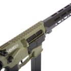 Novritsch SSR9 - 1.5 Joules Green color - Image 11