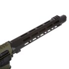 Novritsch SSR9 - 1.5 Joules Green color - Image 10