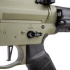 Novritsch SSR9 - 1.5 Joules Green color - Image 4