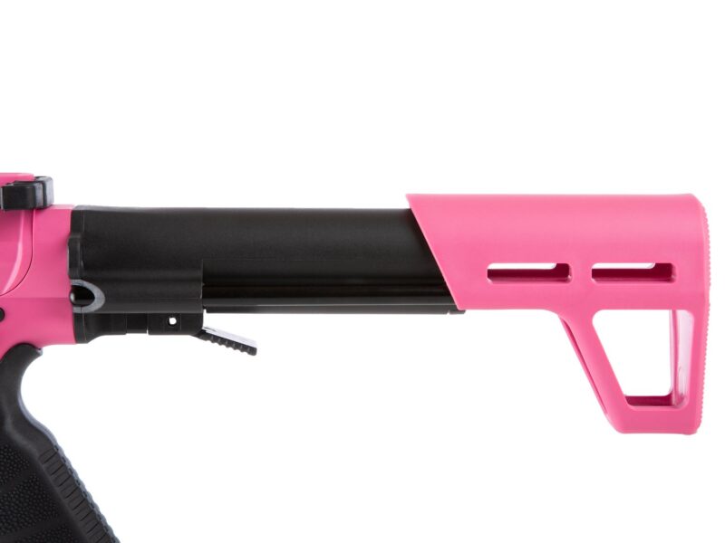 Novritsch SSR9 (AEG 1.5 Joules) Pink color - Image 10
