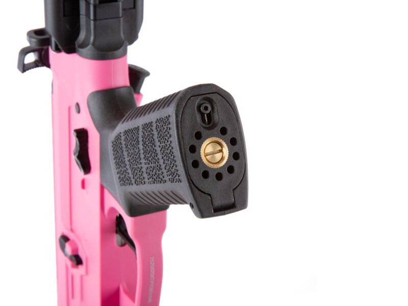 Novritsch SSR9 (AEG 1.5 Joules) Pink color - Image 6