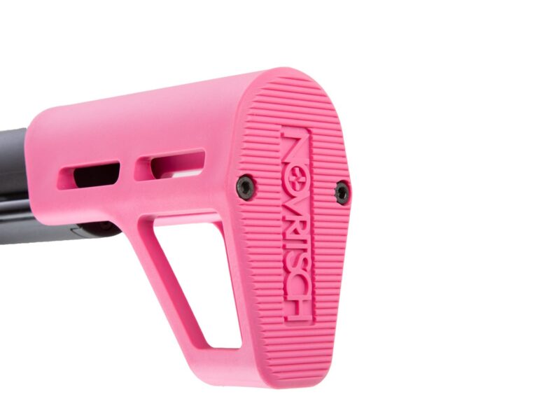 Novritsch SSR9 (AEG 1.5 Joules) Pink color - Image 4