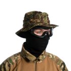 Novritsch Anti Fog Safety Goggles – Large Grey - Image 5