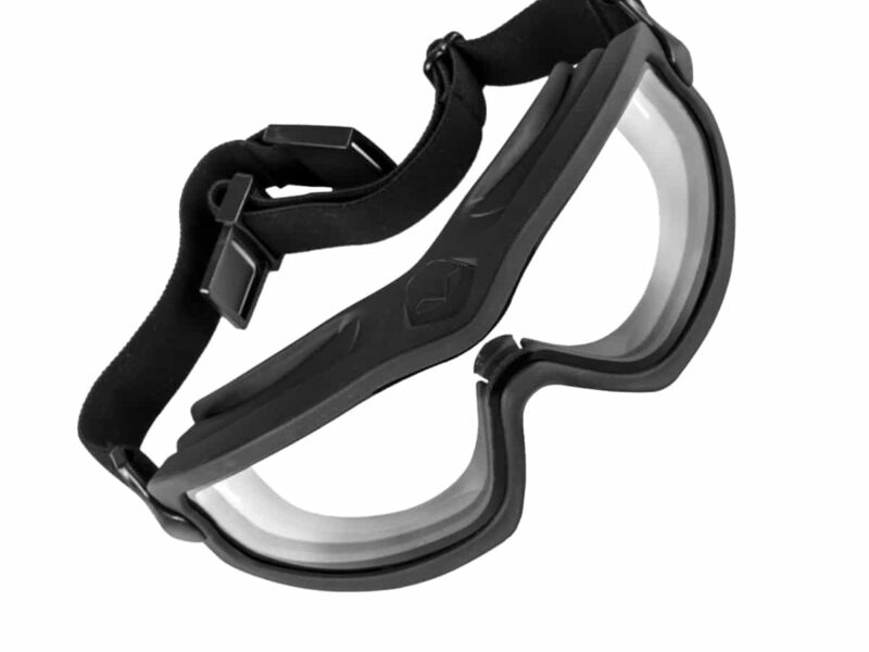 Novritsch Anti Fog Safety Goggles – Large